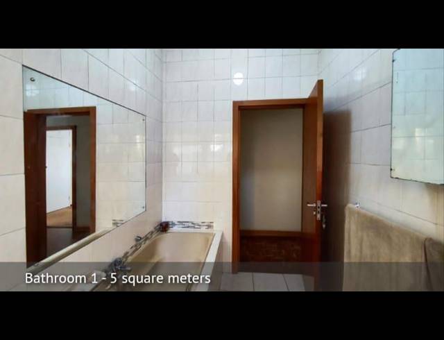 3 BEDROOM HOUSE FOR SALE IN PRIMROSE